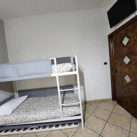 Bed & Breakfast Velica 4*