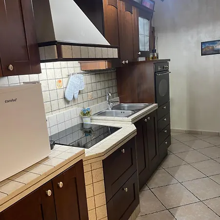 Velica Bed & Breakfast Napoli