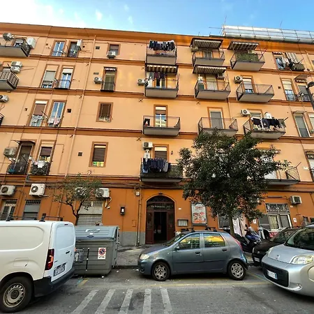 Velica Bed & Breakfast Napoli