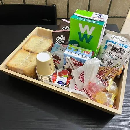 Velica Bed & Breakfast 4*