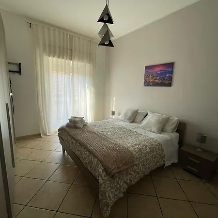 Velica Bed & Breakfast Napoli