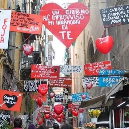 Velica Napoli