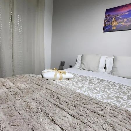 Velica Bed & Breakfast Napoli