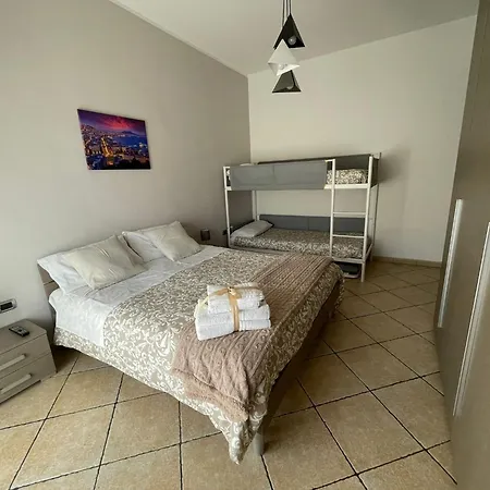 Velica 4* Napoli
