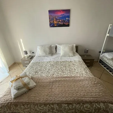 Velica Bed & Breakfast *